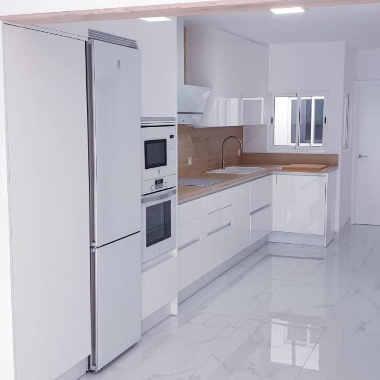 Enzo Suite 라스팔마스 외부 사진