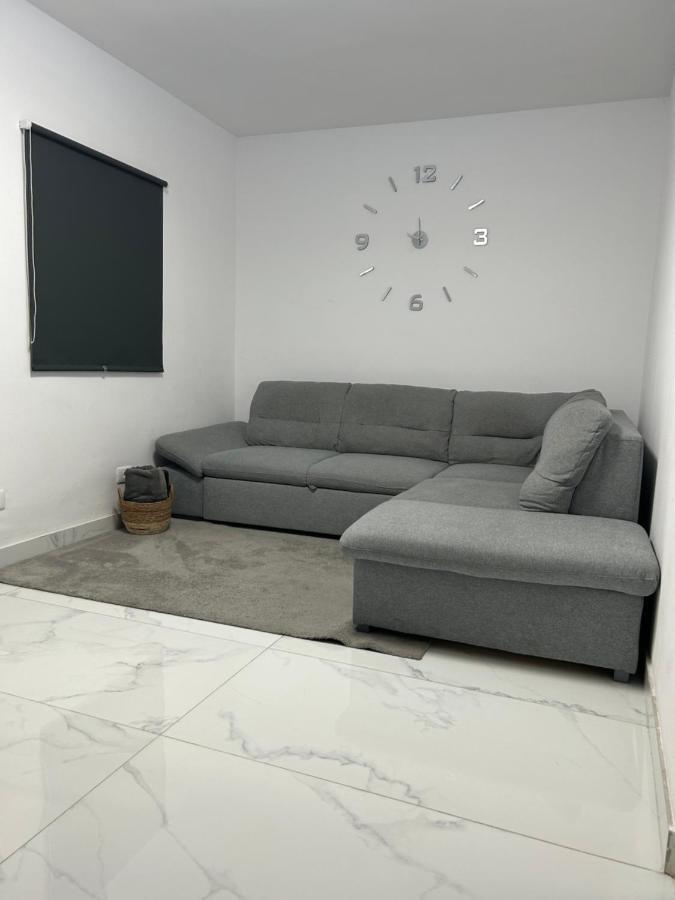 Enzo Suite 라스팔마스 외부 사진