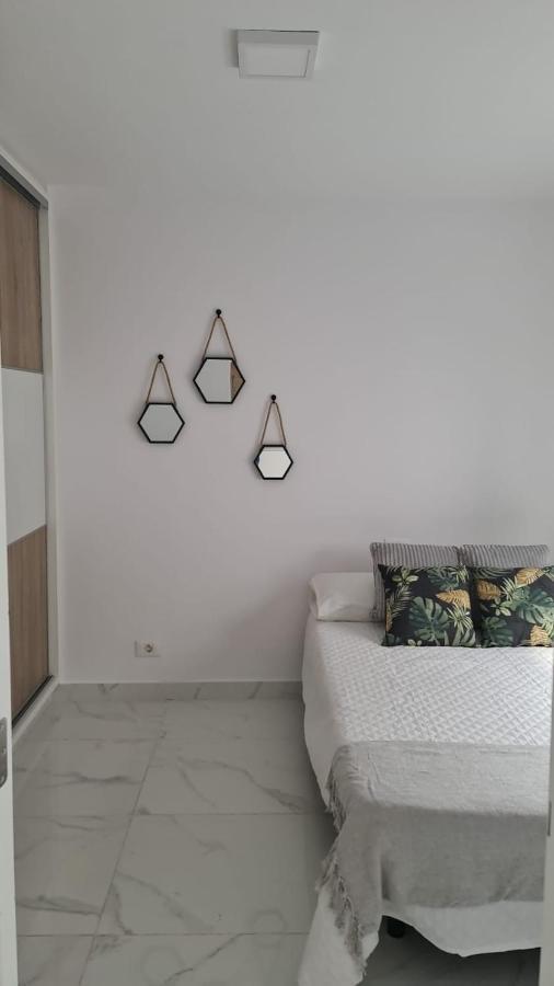 Enzo Suite 라스팔마스 외부 사진
